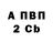 APVP СК Asedo deKram